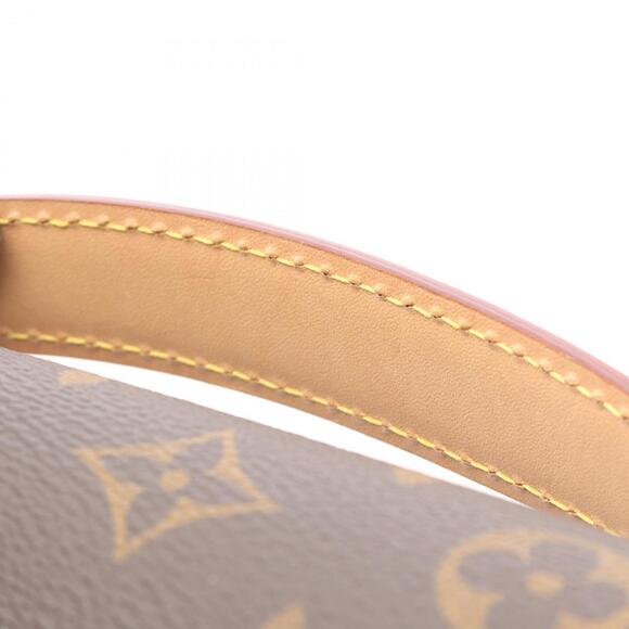 Louis Vuitton Metis MM Pochette Handbag, Coated Canvas and Leather, Monogram,... - Picture 7 of 9